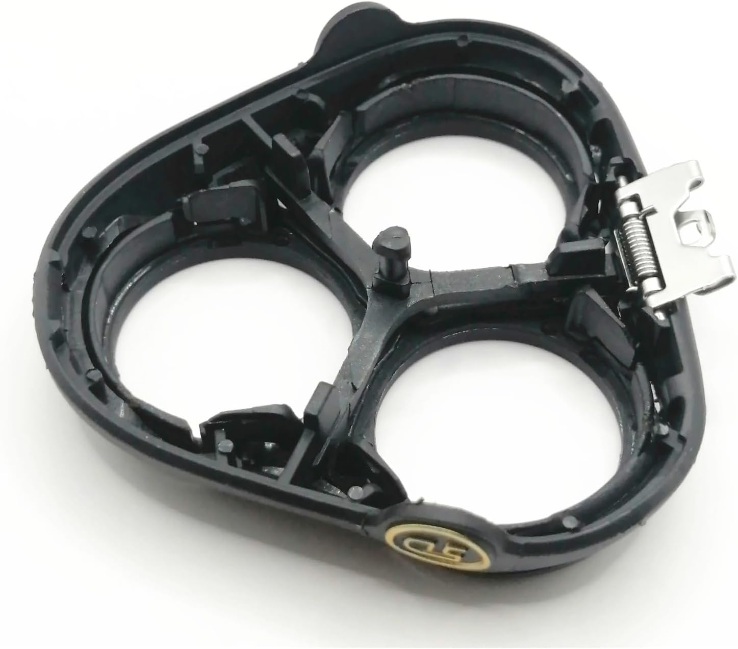 Shaving Head Holder, Compatible for Philips S3133 S3134 S3231 S3333 S3243 S3243/91 S3222 S3311 S3332 S3211/82, Shaver Accessories