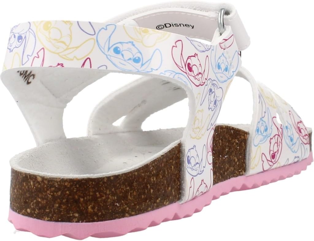Geox J Adriel Girl C SandaleFille — vue 3