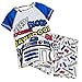 Star Wars R2-D2 PJ PALS Pajamas Short Set for Boys - Star Wars Size 6