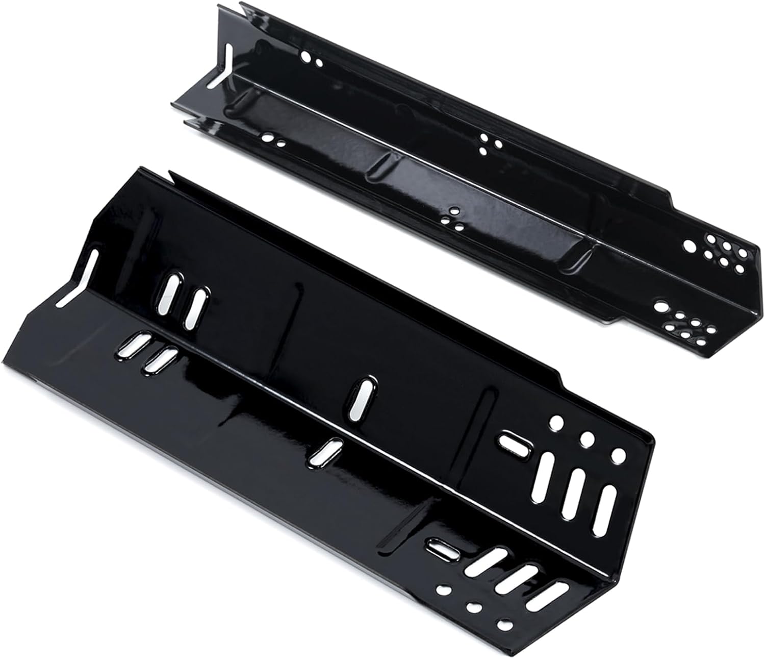 Oklagarden DGH353CRP DGH353CRP-D Heat Shield Replacement Parts for Dyna Glo Grill Replacement Parts 3 Burner 70-02-158 Sear Heat Plate 70-02-159 Heat Tents for Sear Plus Burners Cover