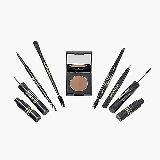 Arches & Halos - Kit Ultimate Brow Hero - Kit...