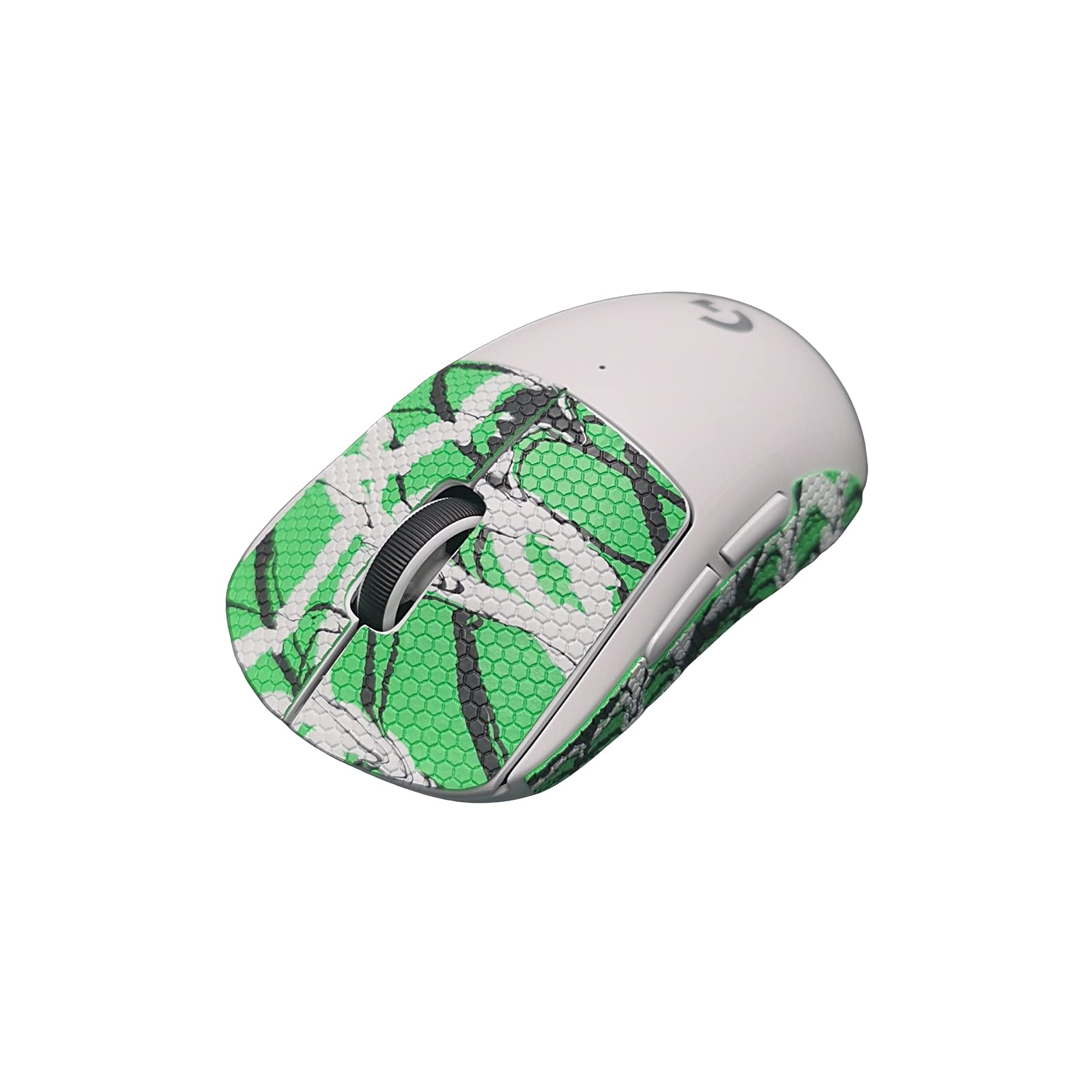 Buy Gemini Mouse Grip Tape Compatible with Logitech G PRO X Superlight