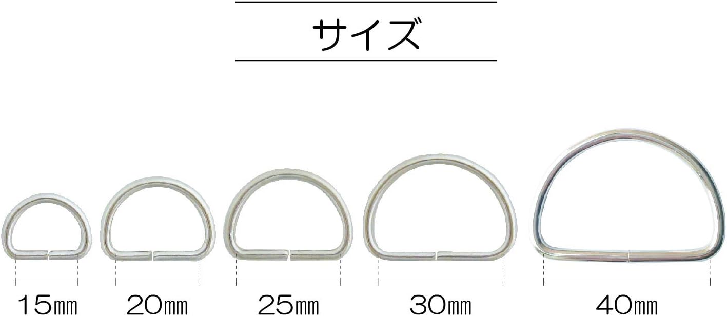 KIYOHARA Suncoccoh SUN10-110 D-Can, Set of 2, Diameter 1.2 inches (30 mm), Real Gold