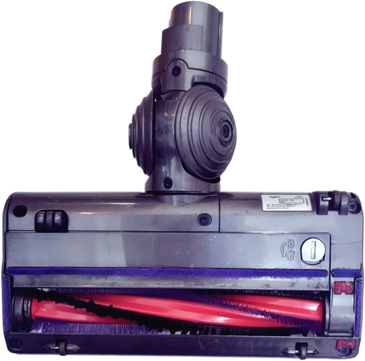 Vacuum Parts Vacuum Cleaner Brush Compatible with Dyson