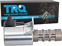 Vista 95 de Solenoide de árbol de levas del motor TRQ con sincronización variable de válvulas VVT compatible con Hyundai Kia