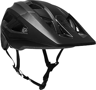 Fox Racing Youth Mainframe Mountain Bike Helmet