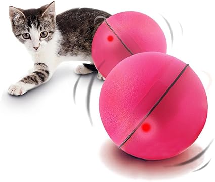 magic cat ball