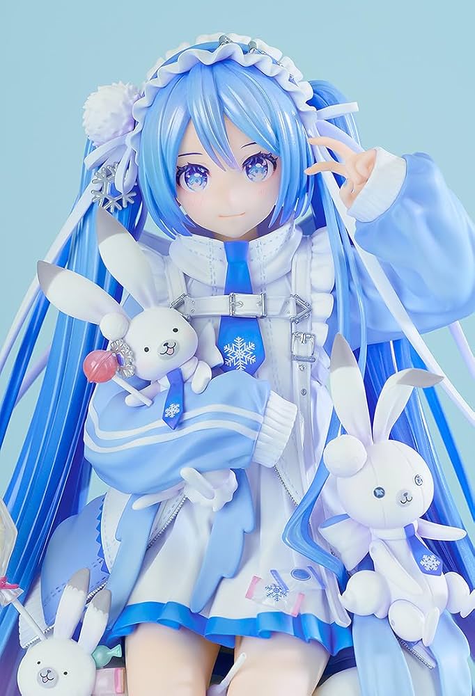 Amazon | グッドスマイルカンパニー[GOOD SMILE COMPANY] キャラクター