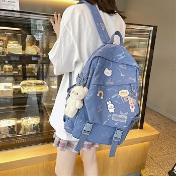 Porte-Clés Anime Et Kpop - Pendentif Cube Magique Mignon Pour Sac à Dos, Cadeau Fan - 6