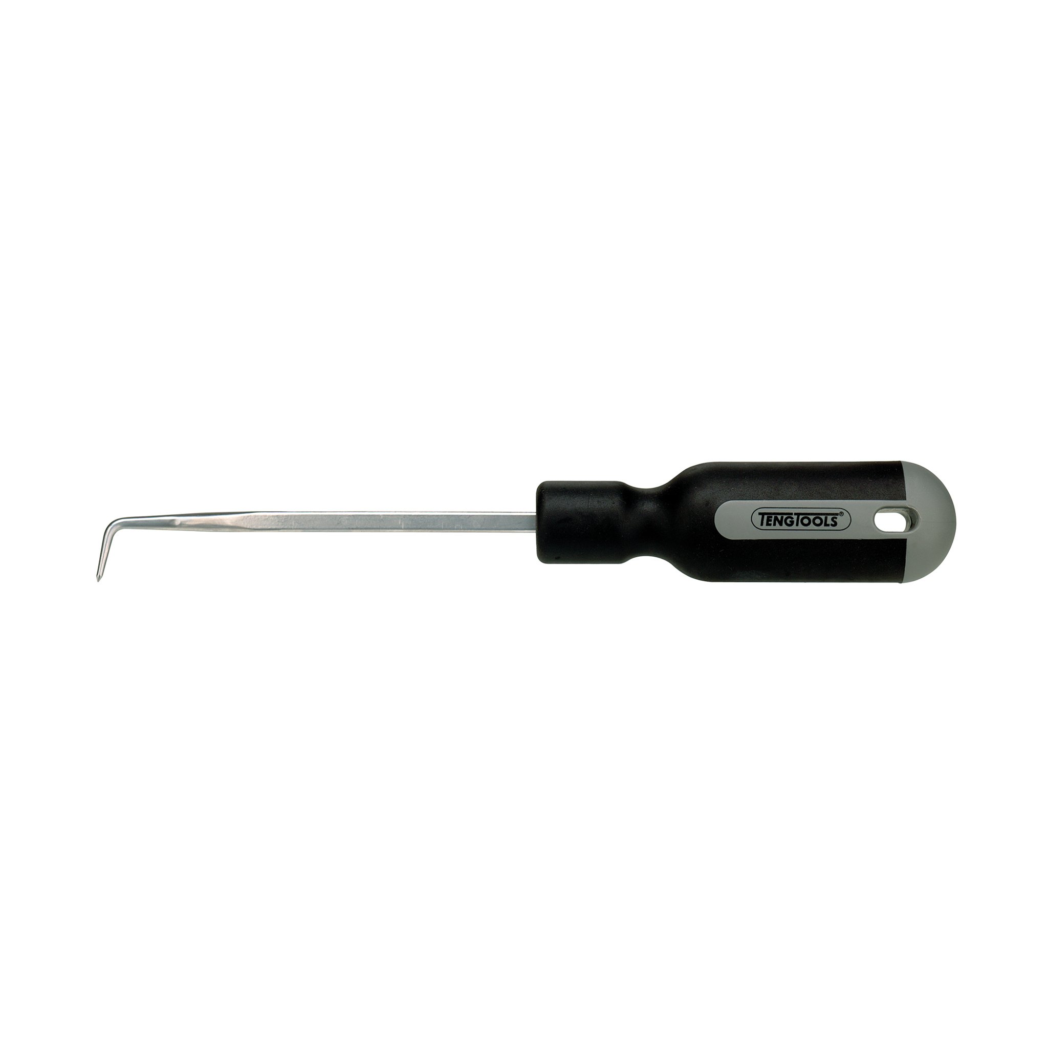 Teng Tools 4 Piece Scraper & Rem'L Set Tool Control System - TTSR04, Silver - Image 4