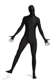 Spandex Suit, Full Body Zentai Suit for Men & Women - Adult Costume