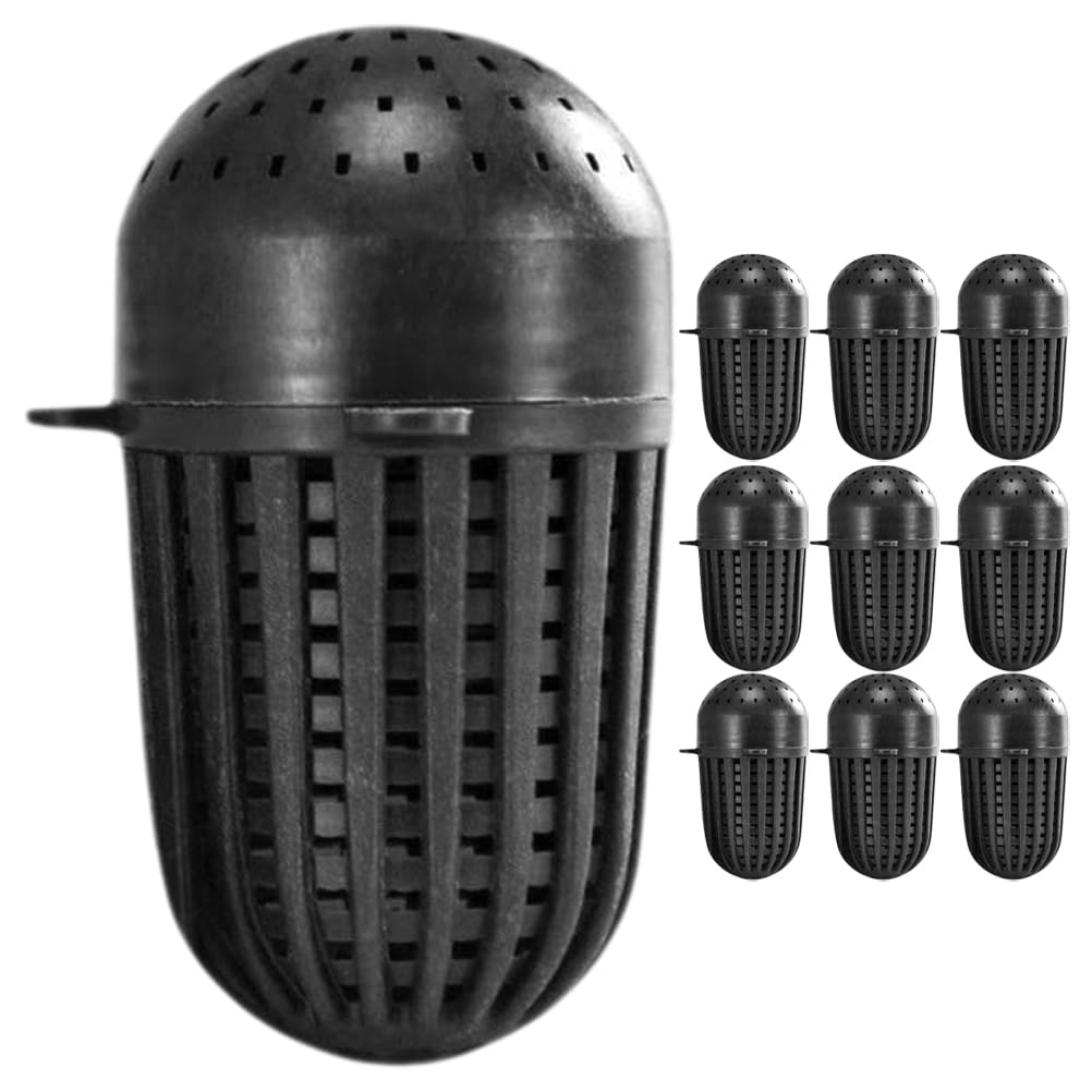 Amazon.co.jp: HANABASS ウナギ ガッチリ捕獲 左右侵入タイプ 捕獲かご  