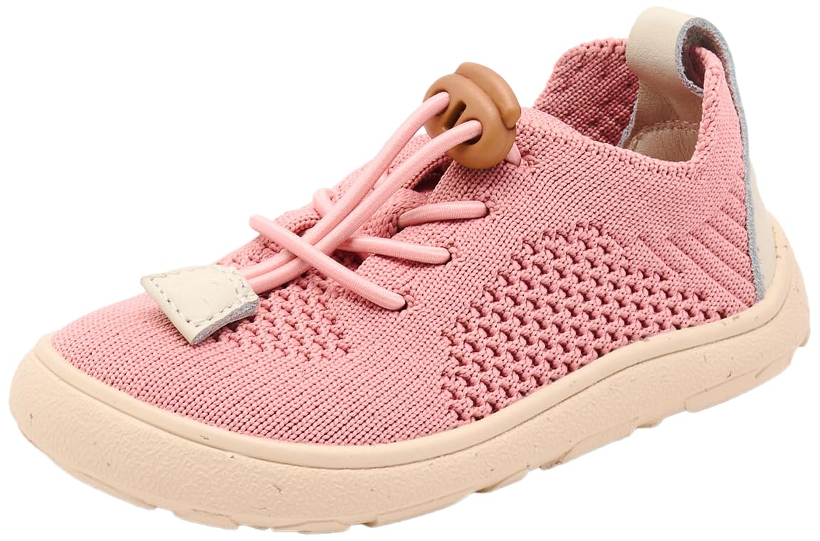Bisgaard Unisex Kinder Barefoot JuaSneaker