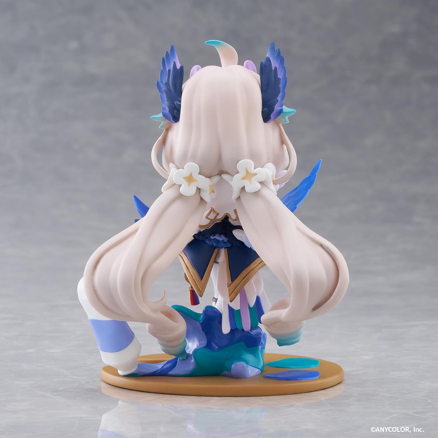Bushiroad Creative NIJISANJI EN: Enna Alouette PalVerse Palé PVC Figure