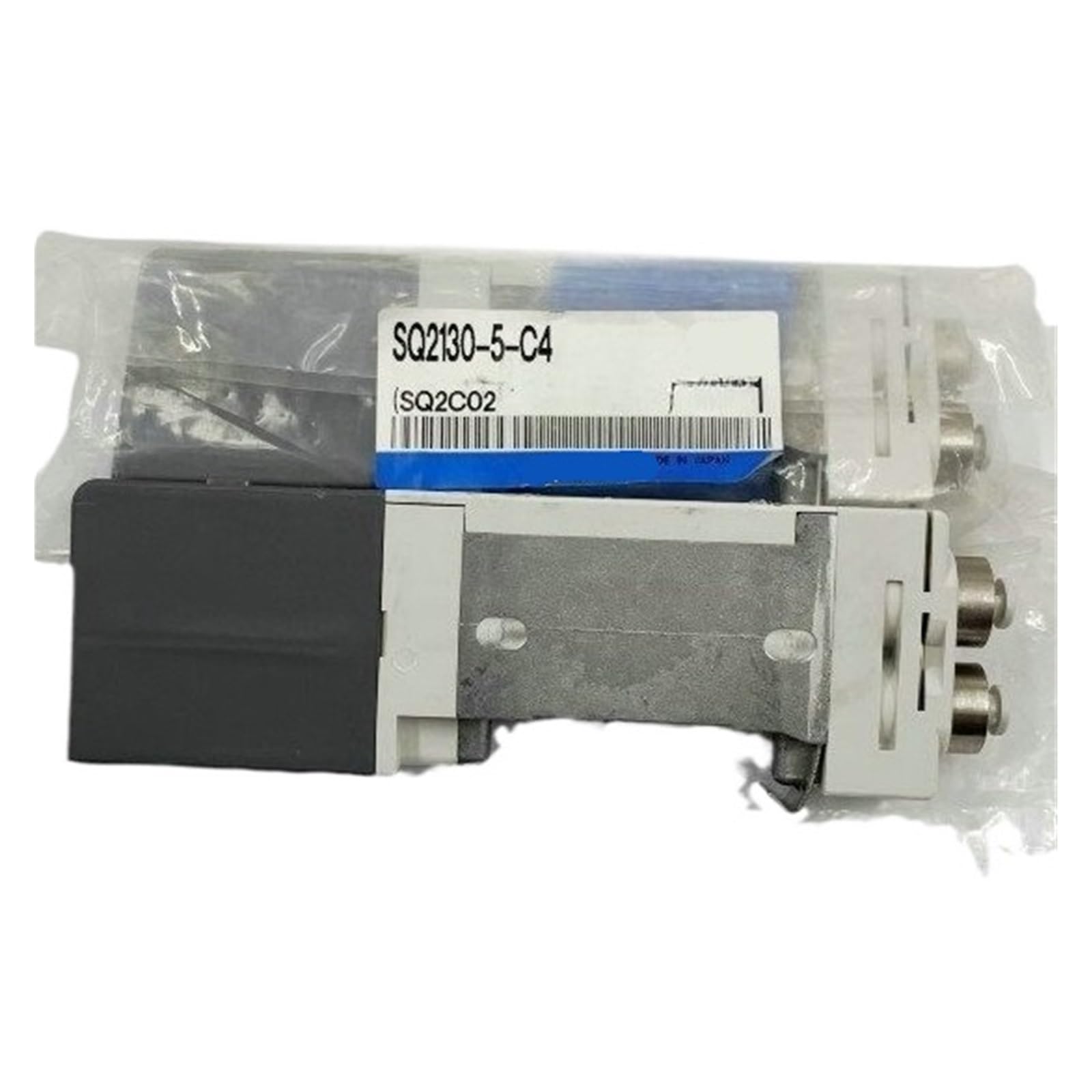 Électrovanne SQ2130-5-C4 pour remplacer un distributeur défectueux