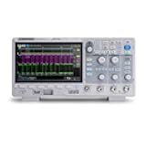 Technologies SDS1104X-U 100MHz Super Phosphor Digital Oscilloscopes 4 Channels