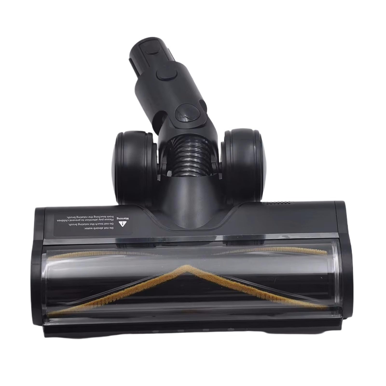 Brosse à tapis Dreame T30 T20 R20 élimine poils animaux incrustés
