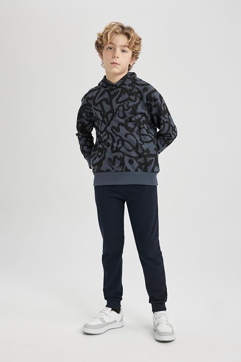 DeFacto Regular Fit Pantolon