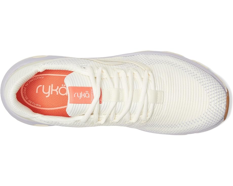 Ryka Devotion X 2 Walking Sneakers - Top View