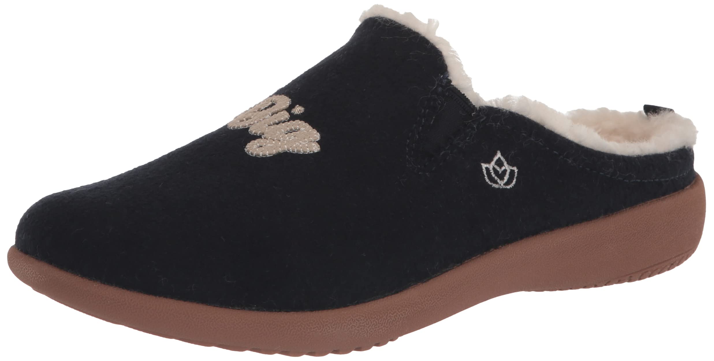 Spenco womens EvieSlipper