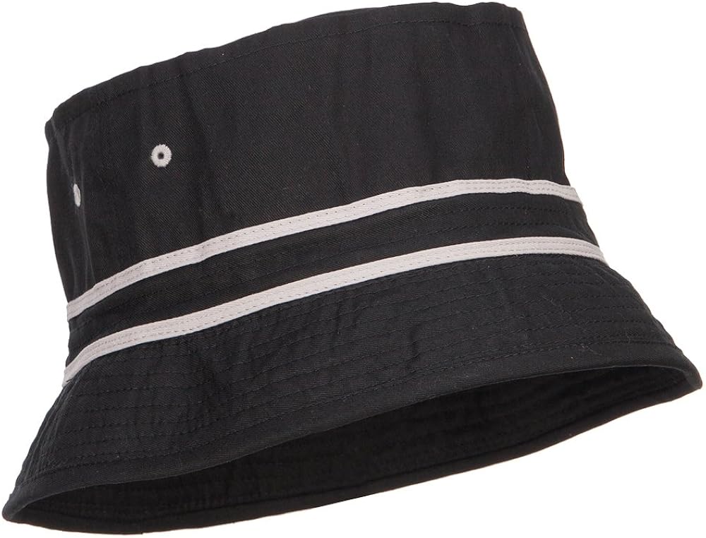 Buy e4Hats.com Big Size Striped Hat 