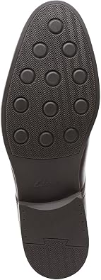 Clarks Mens Whiddon Step
