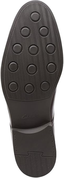 Clarks Mens Whiddon Step