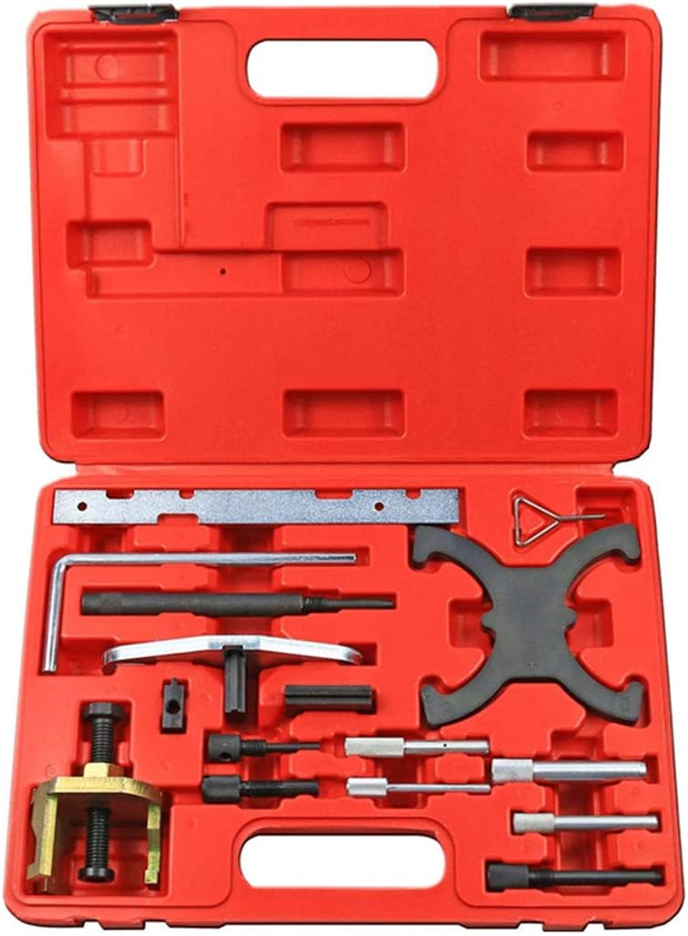 Engine Camshaft Belt Drive Locking Alignment Timing Tool