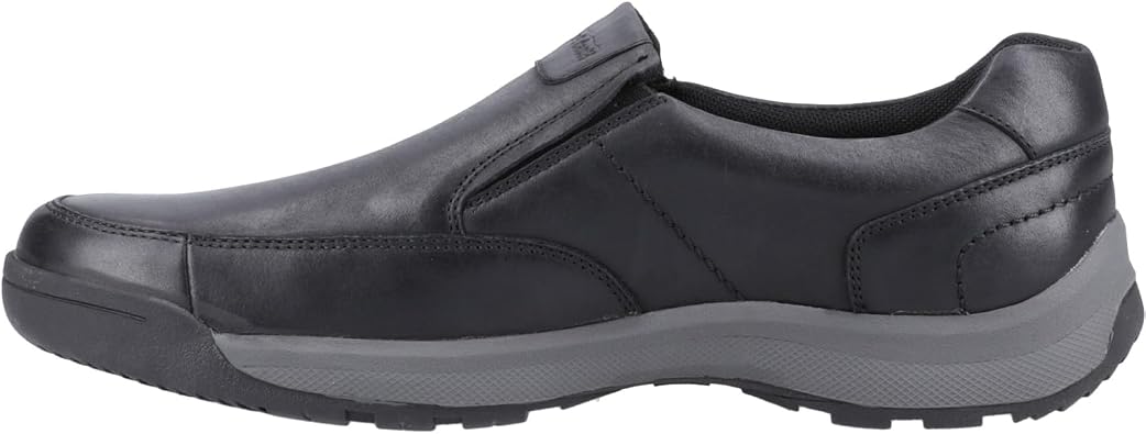 Hush Puppies Men's Vaun Slip On