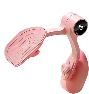 Entrenador de músculos del suelo pélvico, entrenamiento muscular del suelo pélvico, ejercicio de muslos, fortalecimiento para mujeres, pantalla inteligente, herramienta de entrenamiento muscular para