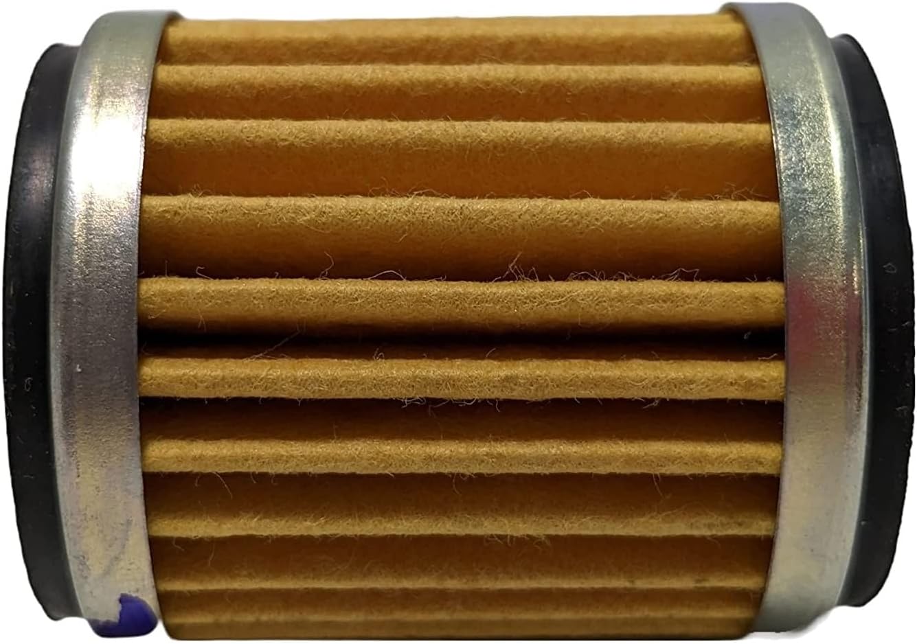 Oil Filter/Cleaner Element Assy for R15 V2(2014, 2016), R15V3 (2019-2020), R15V4(2022-2023) FZ25 (2021,2022,2023), MT-15 (2021, 2022, 2023)