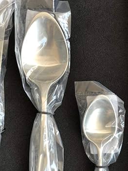 Amazon | Georg Jensen Vivianna カトラリー 24点セット | GEORG