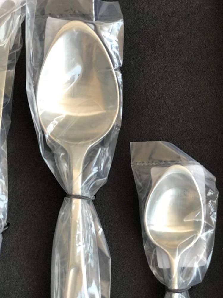 Amazon | Georg Jensen Vivianna カトラリー 24点セット | GEORG