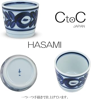 Amazon.co.jp: Ctoc Japan 830085 Buckwheat Boar Mouth, Blue, Φ3.0 x