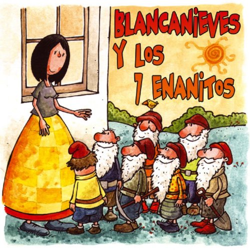 Mejores review On-line 7 enanitos listamos los 10 mejores. 11 Blancanieves y los 7 Enanitos