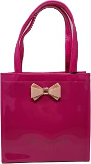 Aracon Plain Bow Small Icon Bag