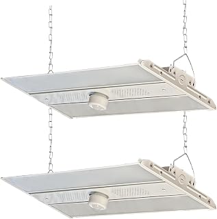 E2 Lighting 2ft High Bay