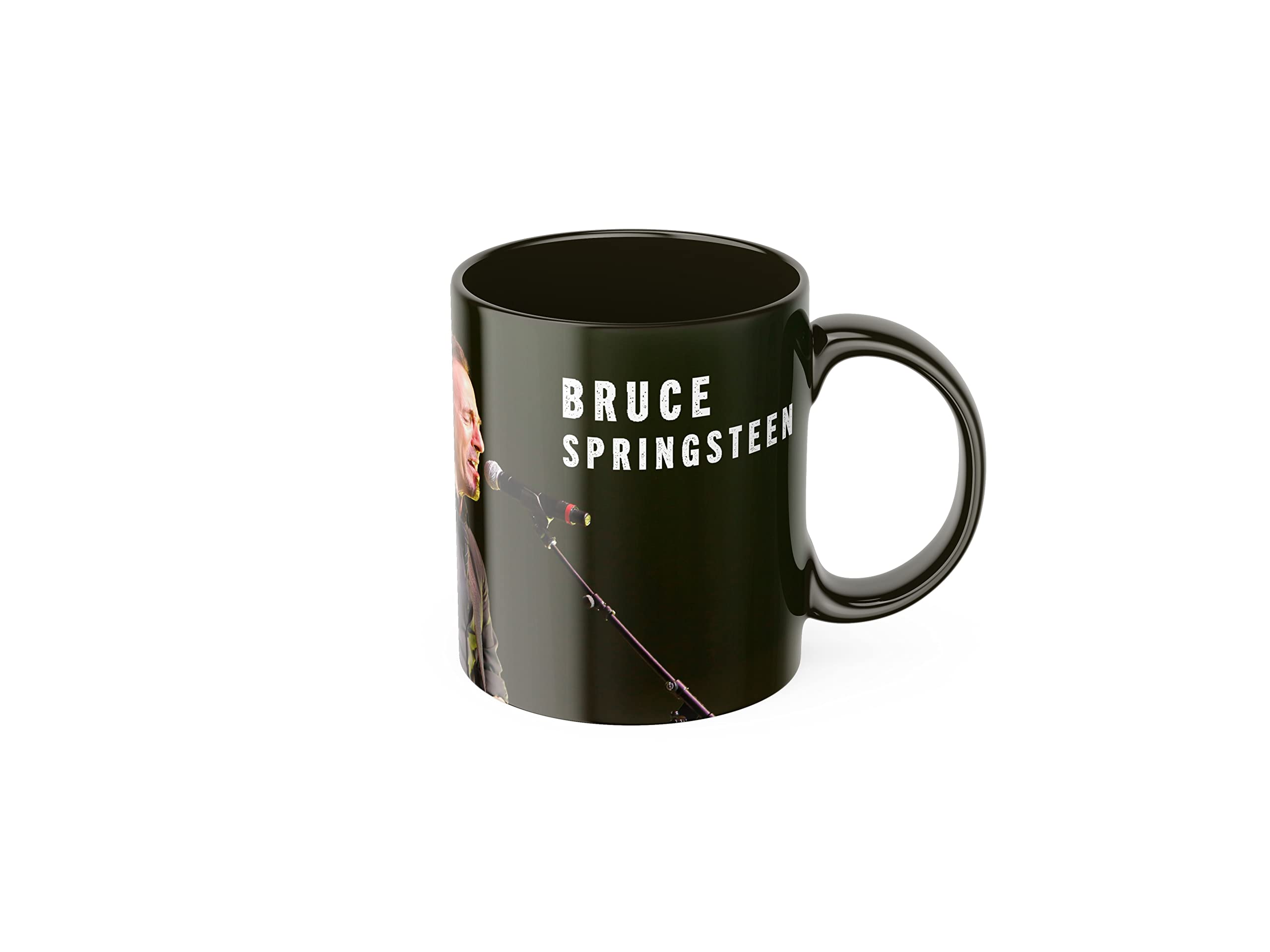 Bruce Springsteen A Tasse Mug - Boutique Divers