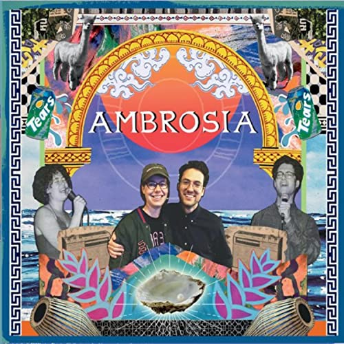 Ambrosia