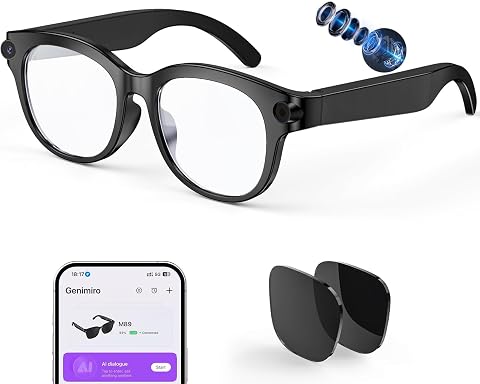Smart glasses 65%off