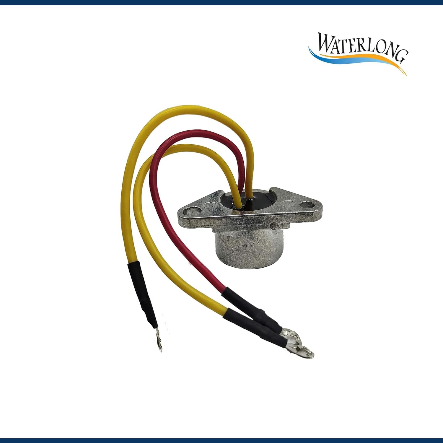 Rectifier 18-5708 583408 582399 Replaces for Johnson Outboard 65HP 80HP 88HP 90HP 100HP 112HP 115HP 1993-1998