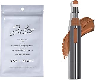 Julep Skin Perfecting Duo (juego de 2 piezas)...