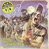 demented are go tour 2019  Welcome Back to Insanity Hall [Vinyl LP]