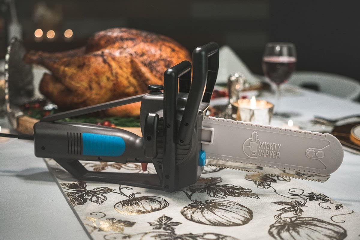 Electric Carving Knife, As Seen On Shark Tank, view 4