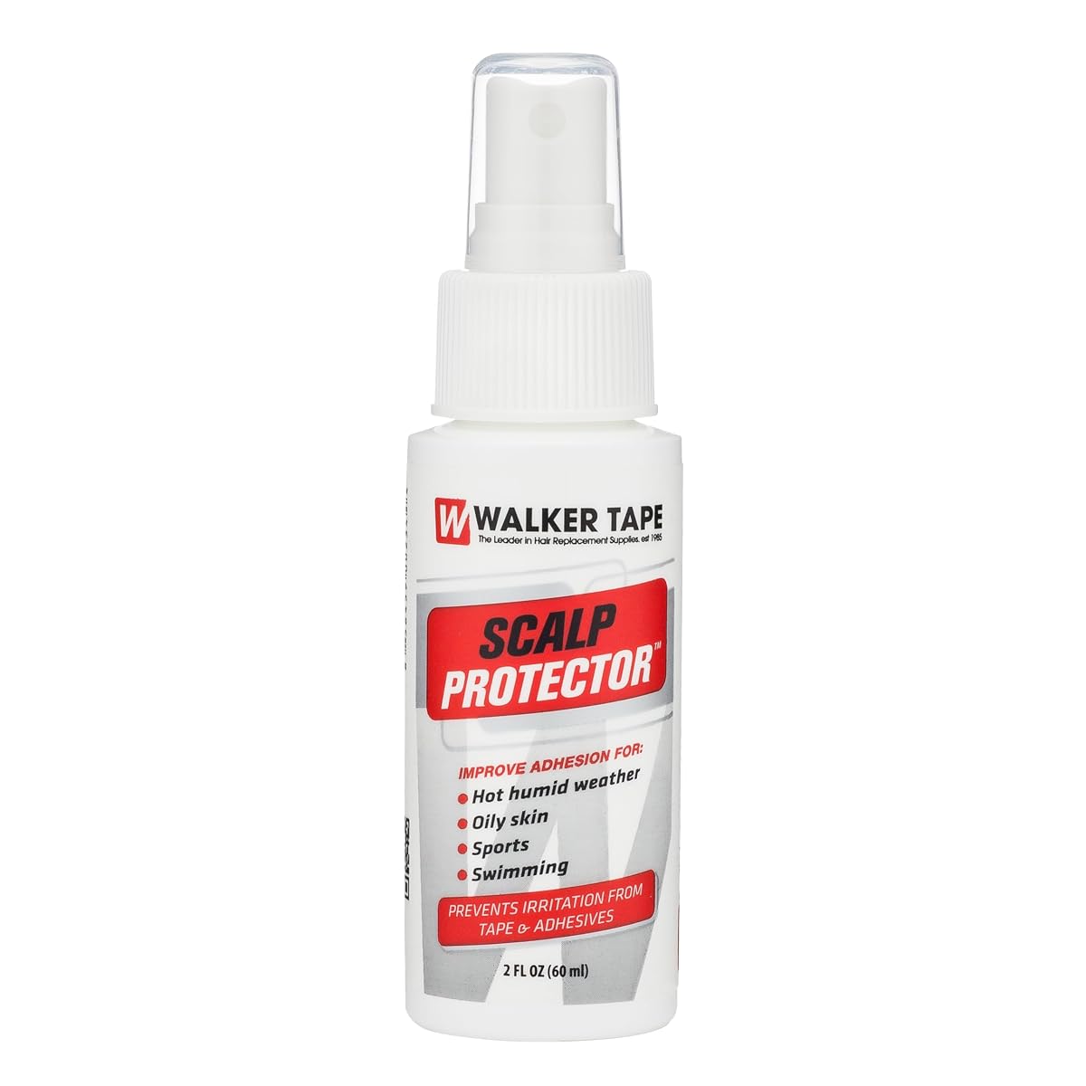Scalp Protector Spray for Hair System User (60ml)