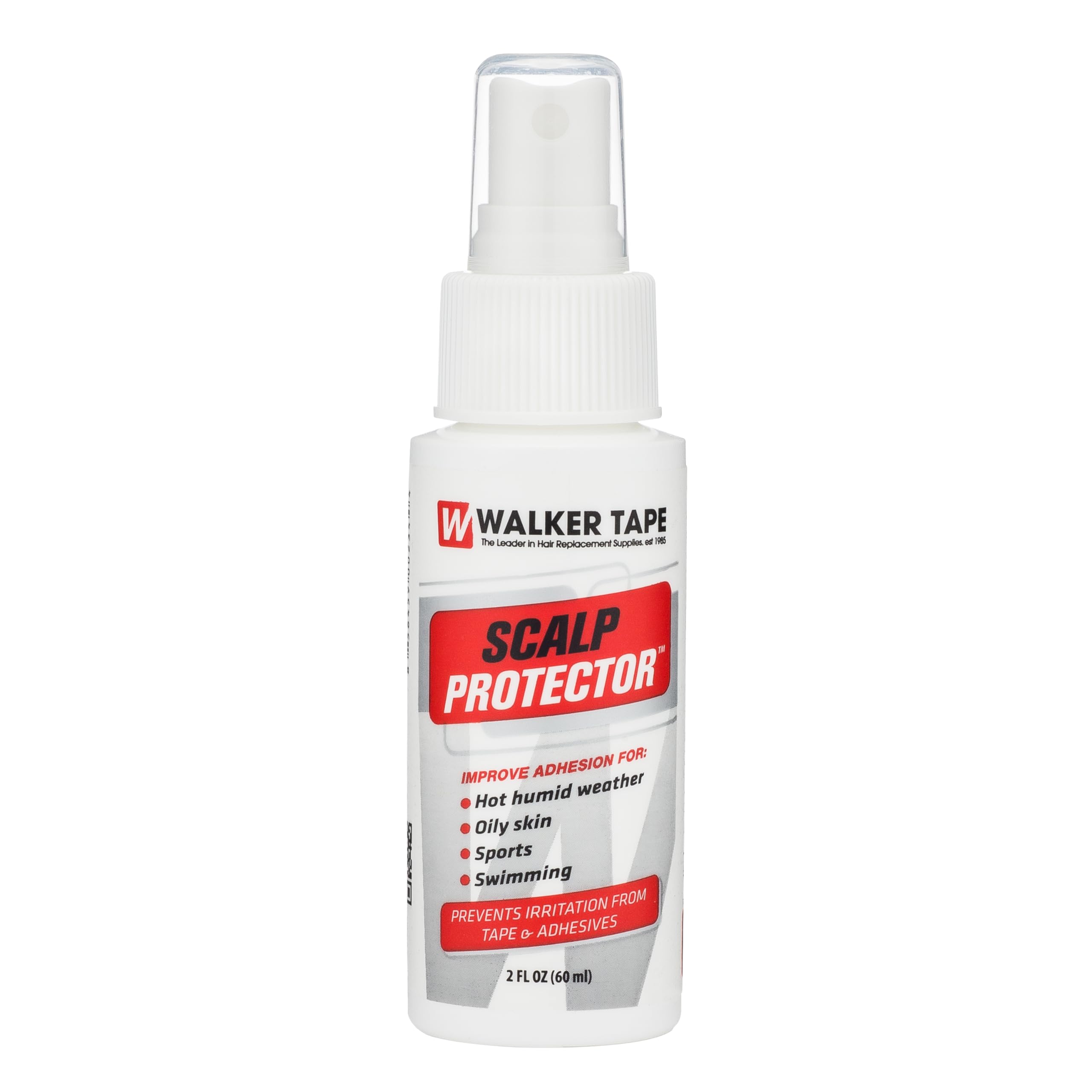 Scalp Protector Spray for Hair System User (60ml)
