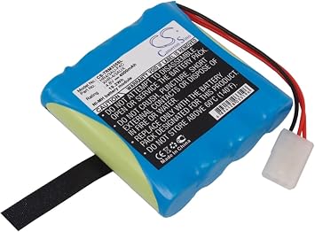 VINTRONS Replacement Battery for Trimble TDS, H-075-335-200R-032, TSCe, GIS TSCe