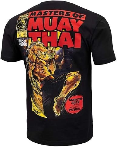 pitbull shirts amazon