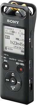 ソニー PCM-A10 2018年モデル ハイレゾ対応