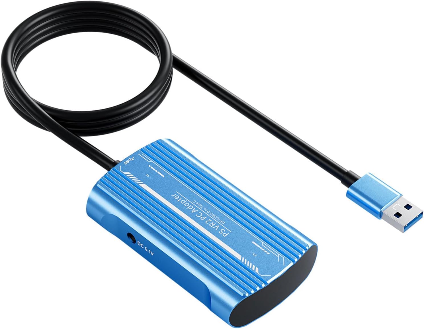 ゲームシステムコンバーターのアクセサリーマルチプレイヤーワールドに互換性のあるPCアダプターを使用して、新しい仮想世界を発見する